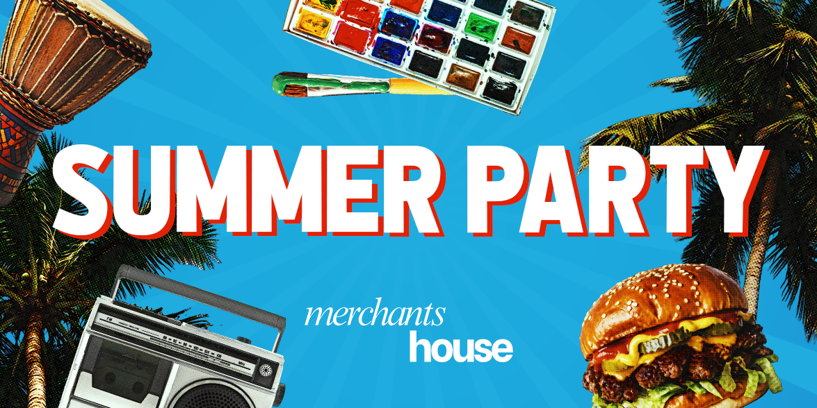 Summer Party