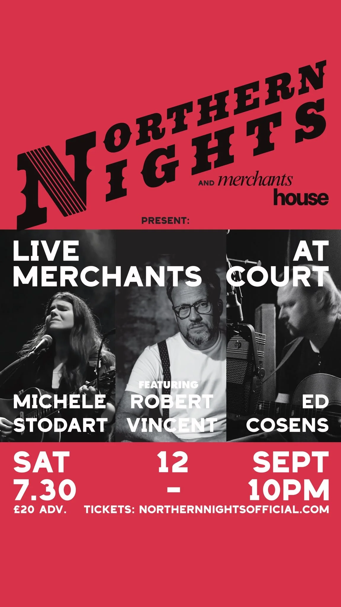 Northern Nights