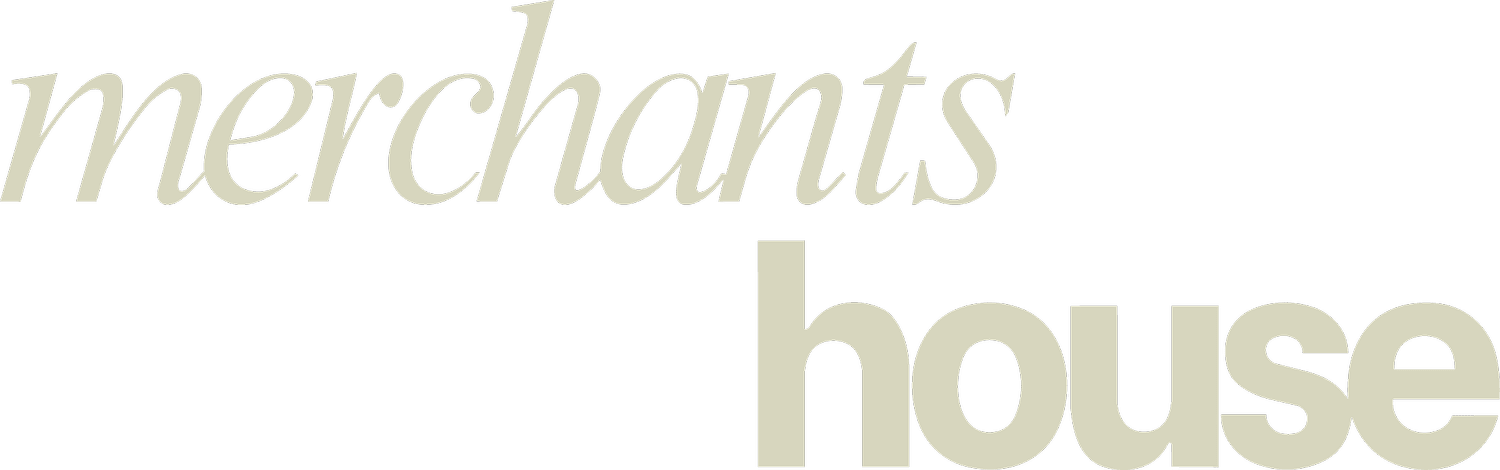 Merchants House