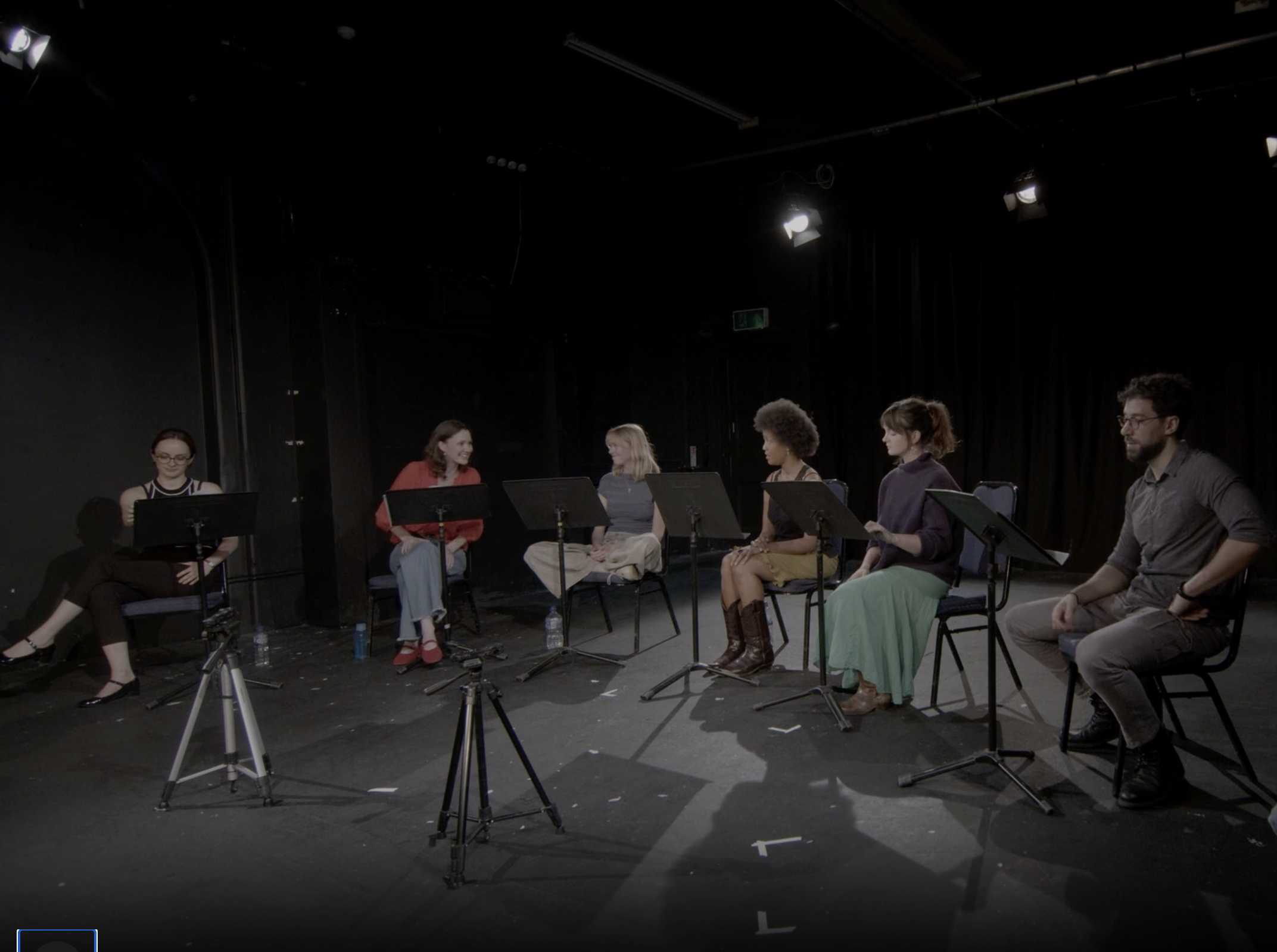 Love (and other Languages)