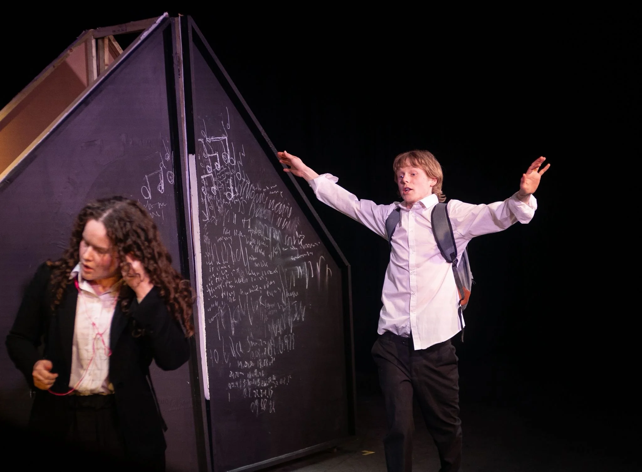 Dear Joanna, my favourite animals are scorpions