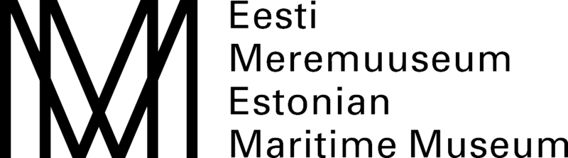 Eesti Meremuuseum logo