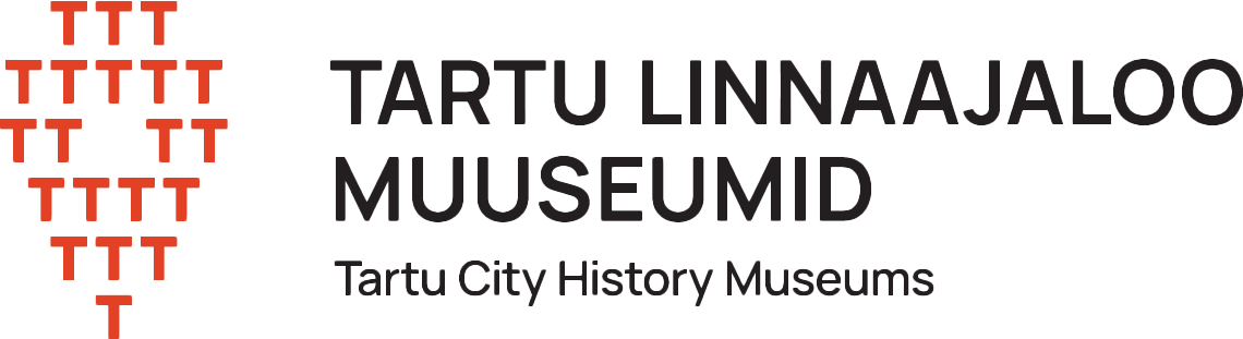 Tartu Linnamuuseumid logo