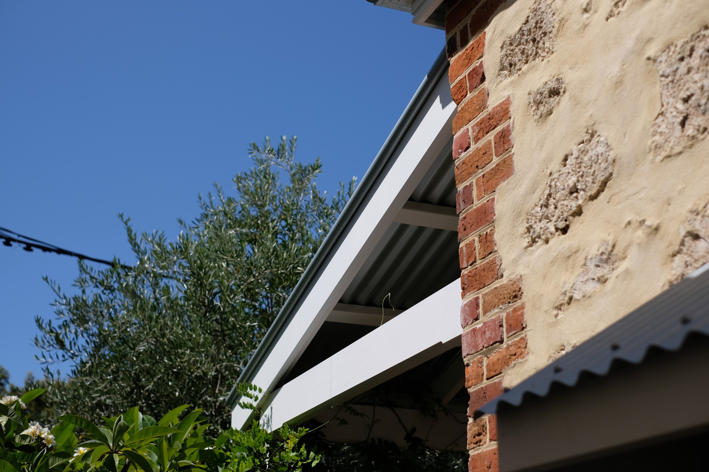 An image of Greenspacing.