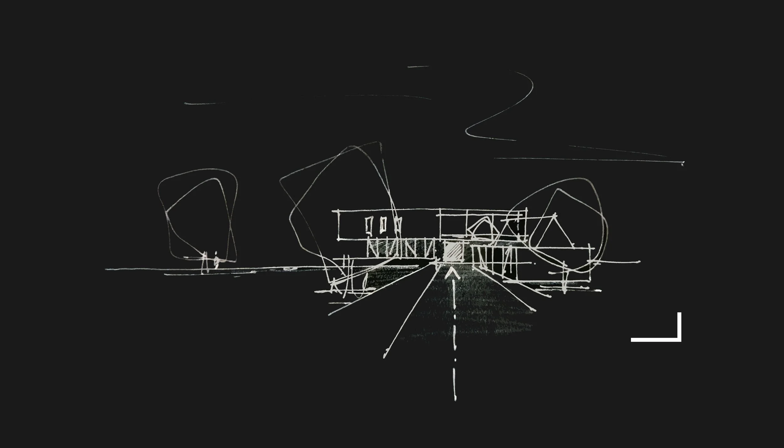 The House in the Heide.