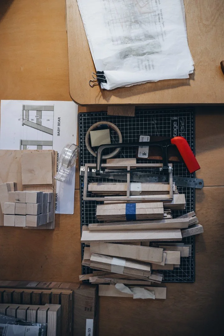 An image of Greenspacing.