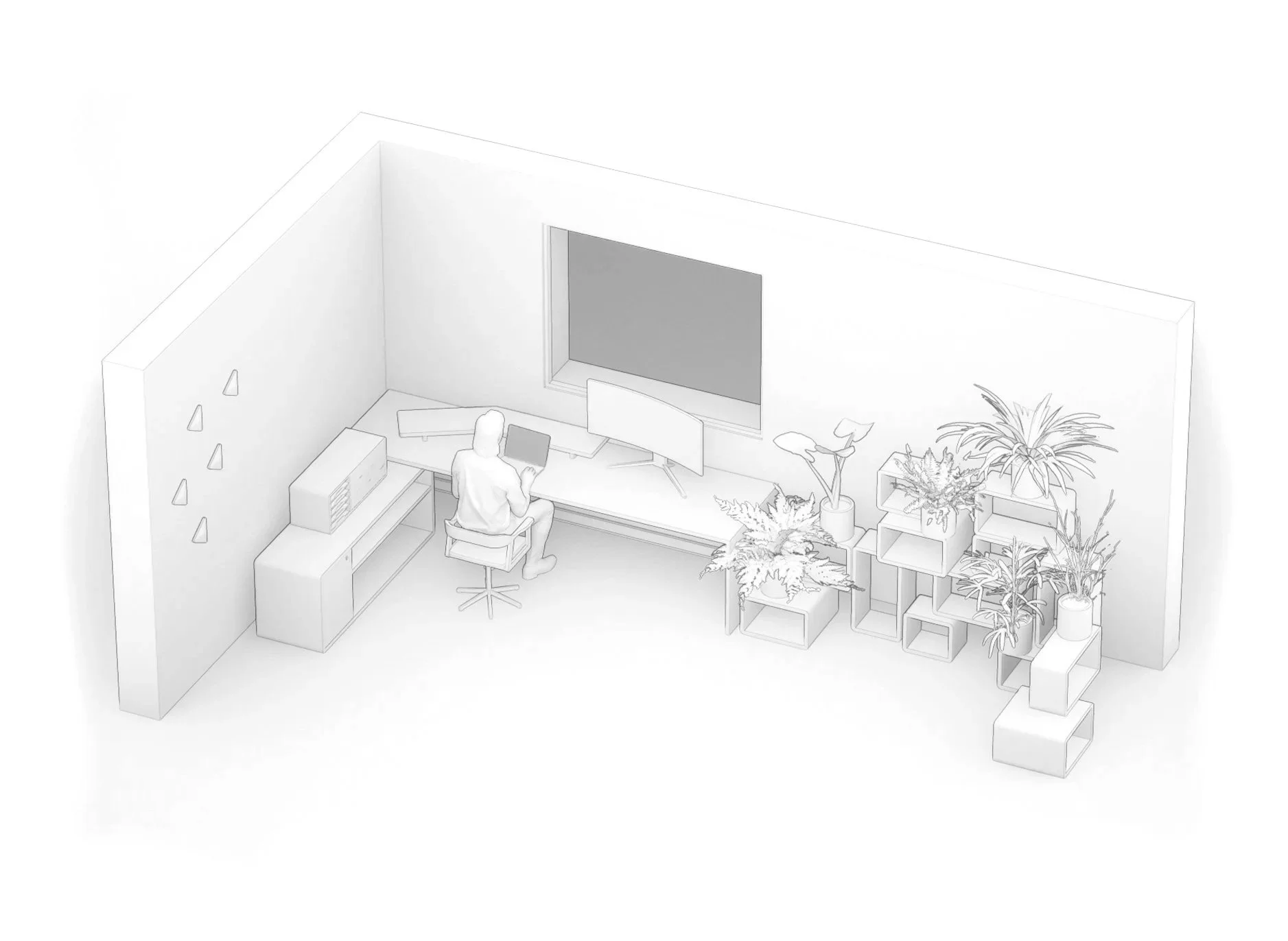 Joshua brook_Connections Furniture_Modern Office_Accessories.jpg