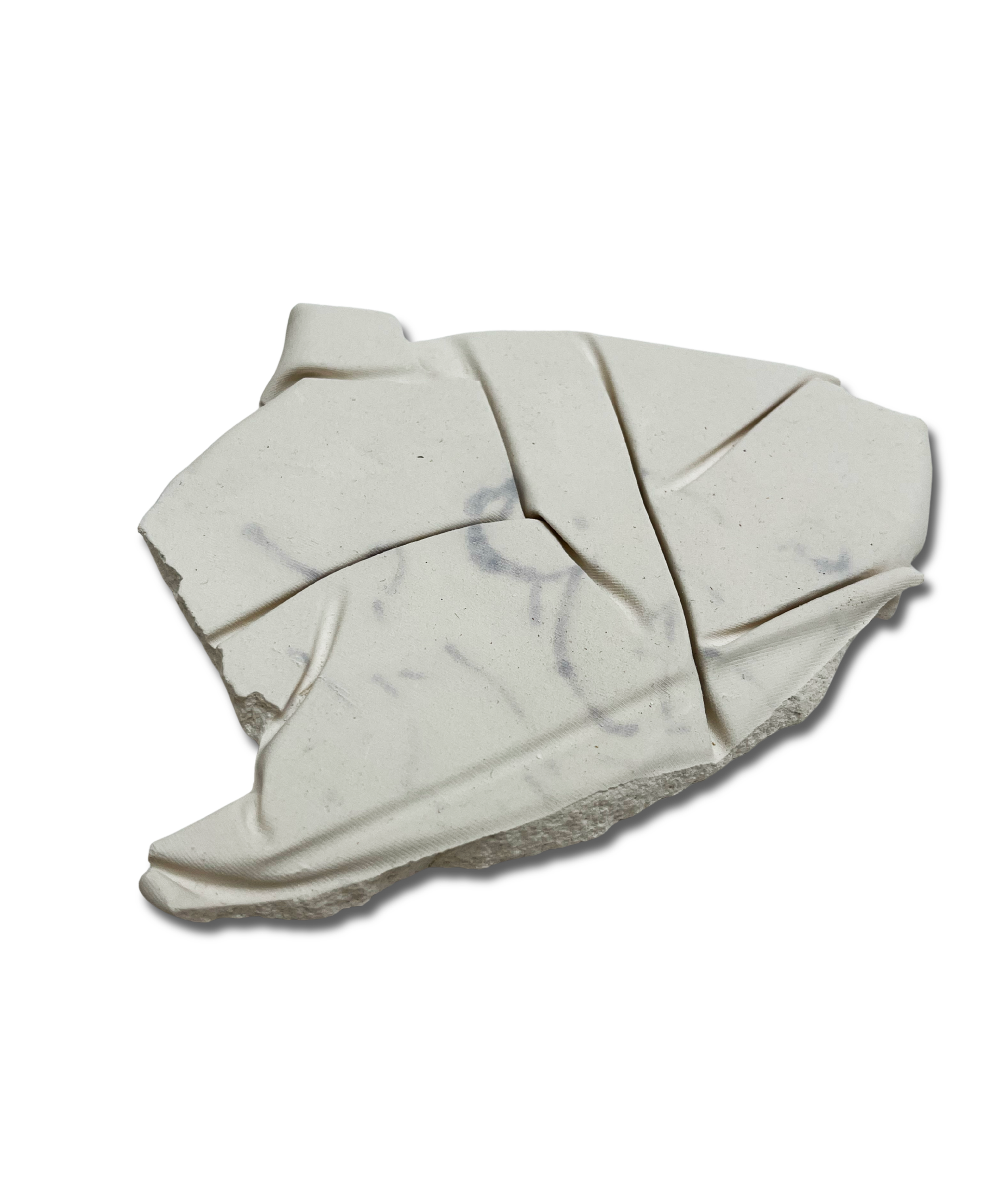 Untitled - Plaster - 2023