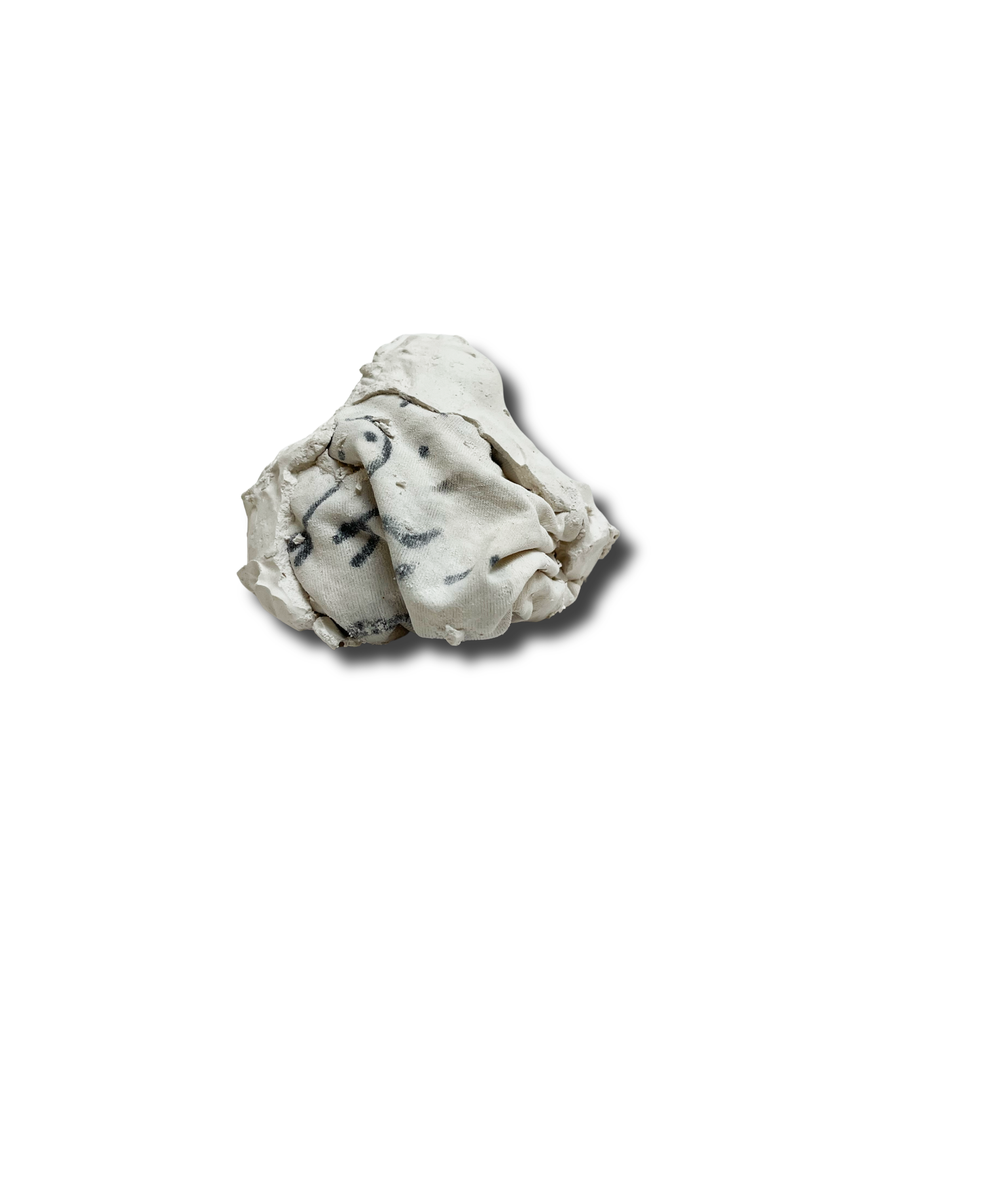 Untitled - Plaster - 2023