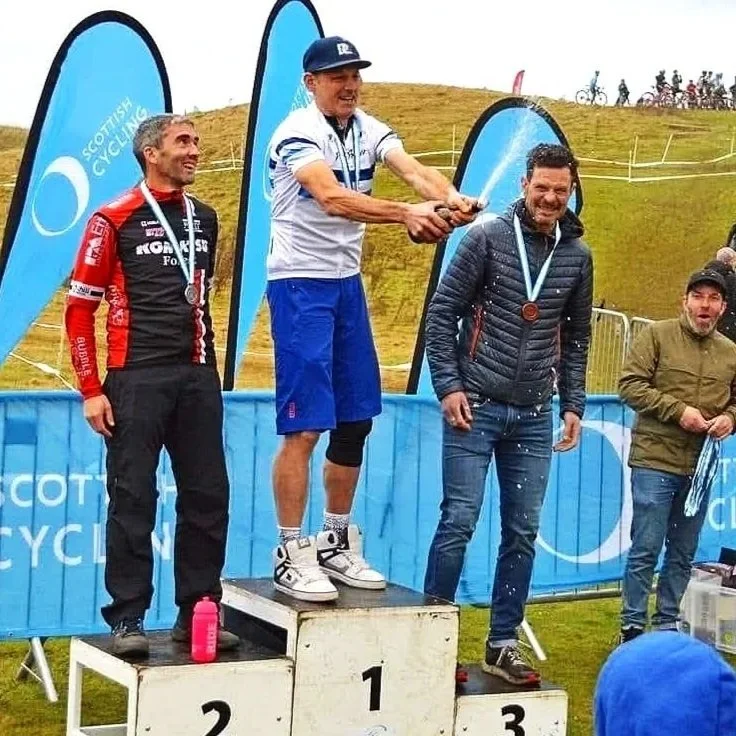 Lloyds Cyclo-cross National Series round 6 - 2nd & 3rd Jan