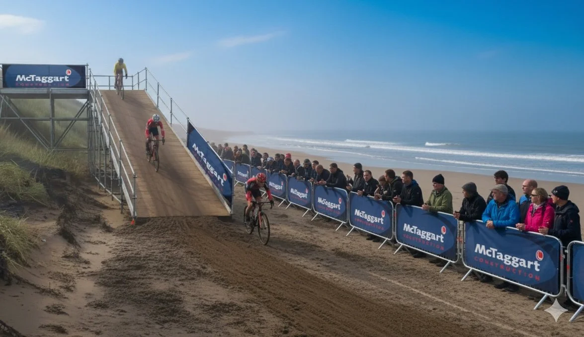 Lloyds National Series