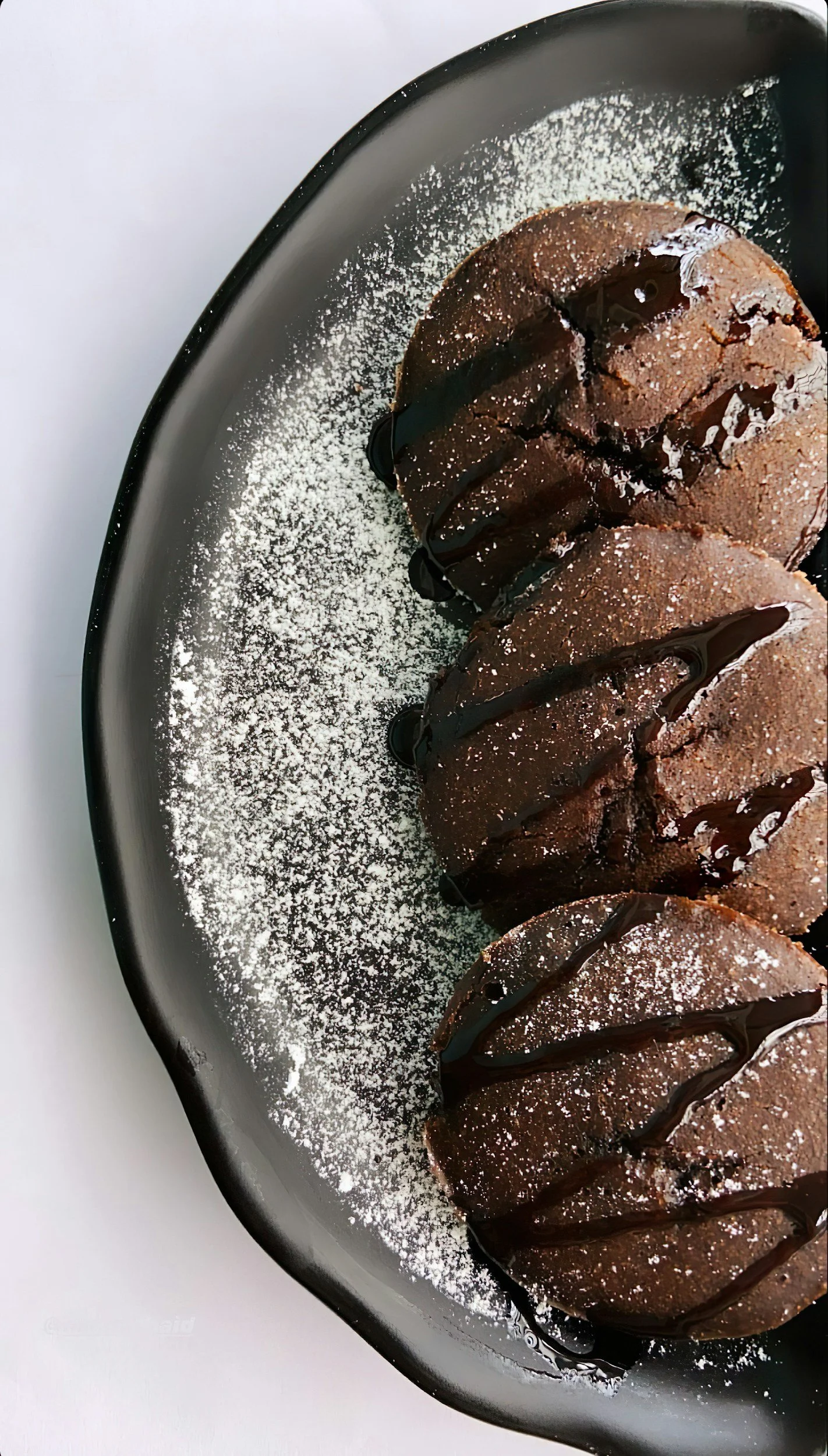Recipe: Chocolate Pancakes