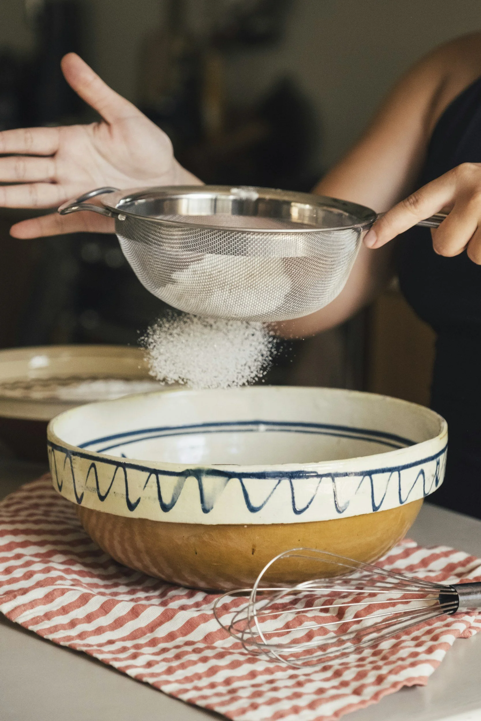 Recipe: Blood Orange, Chocolate and Cardamom Cake