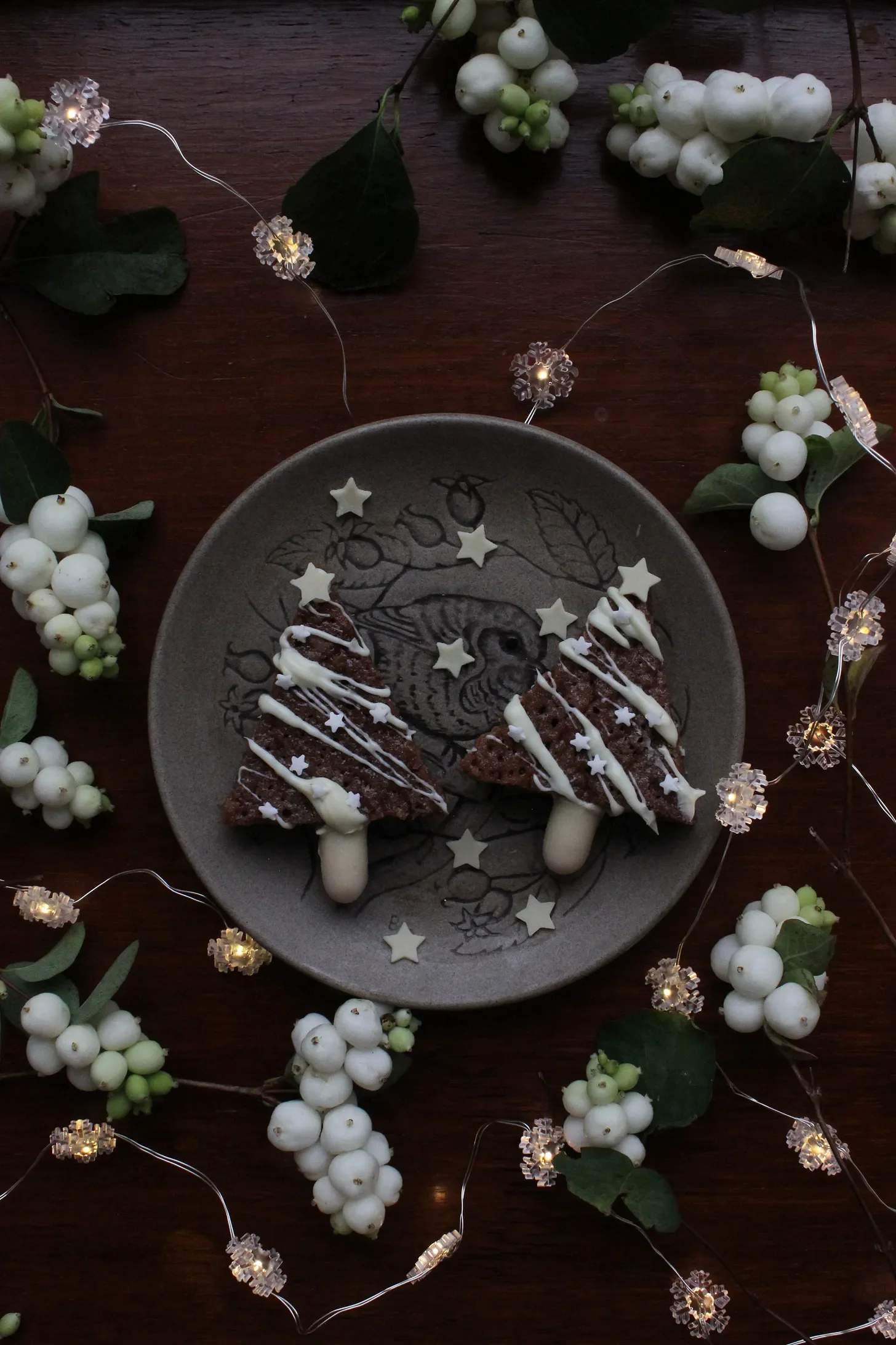 Recipe: Five Festive Brownie Recipes