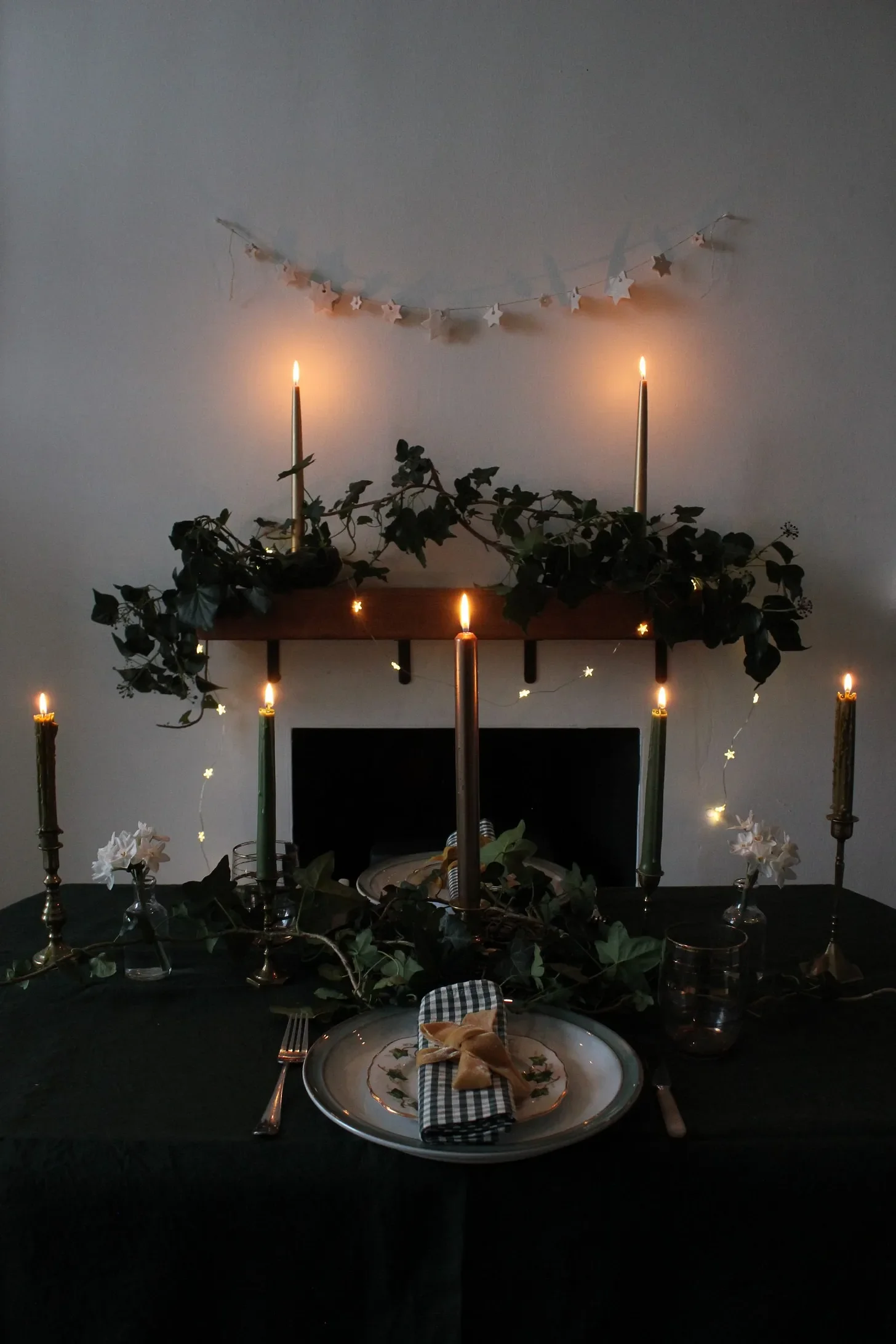 Reflection: The Winter Solstice, Celebrating Yule