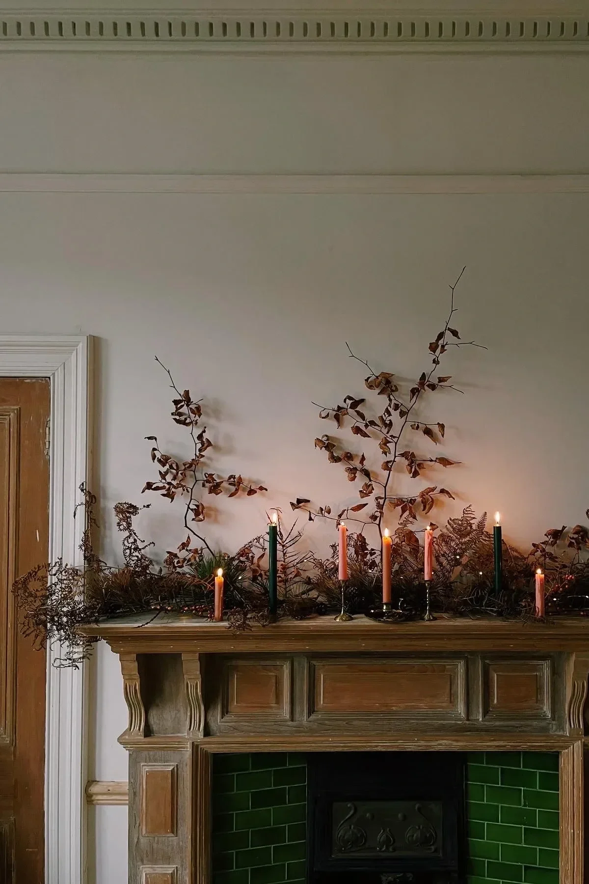 Reflection: Celebrating Yule