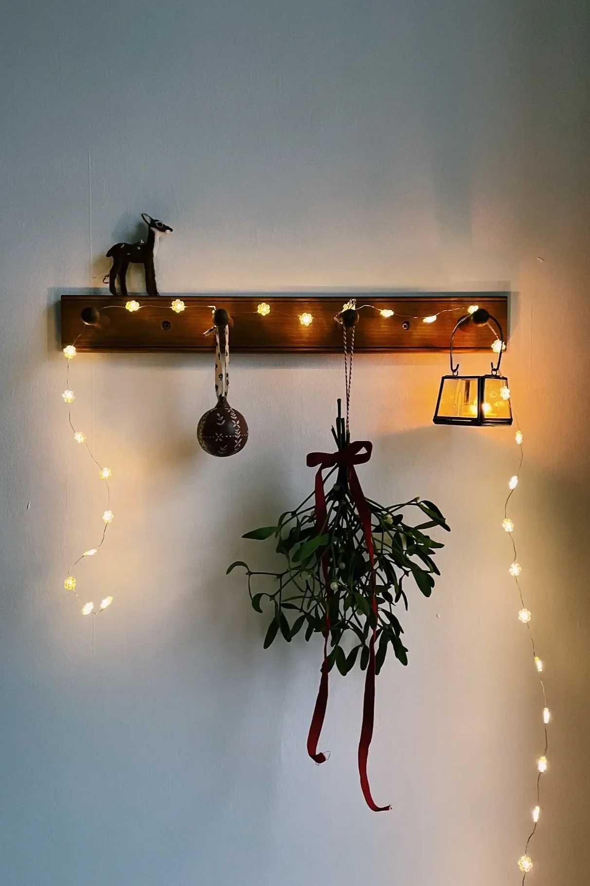 Reflection: The In-Between Days