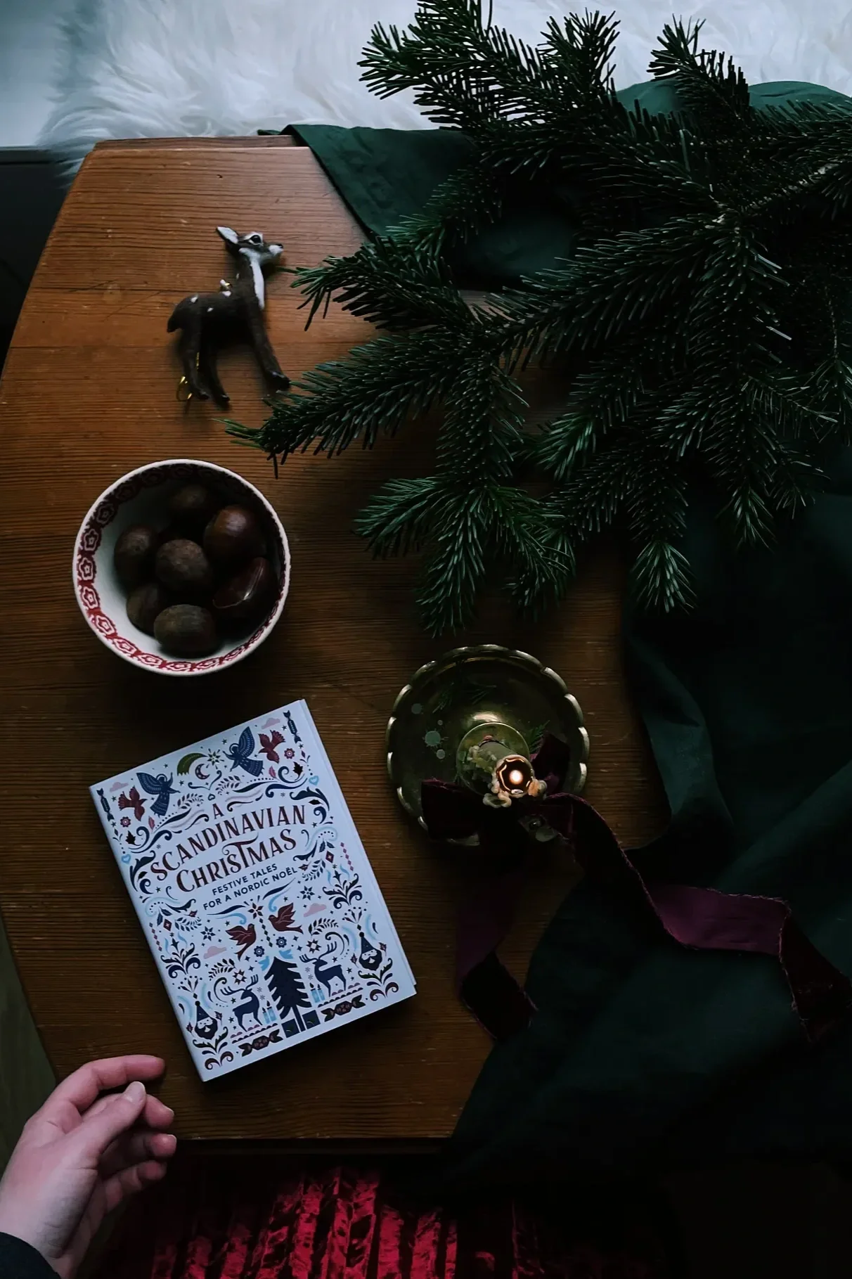 Reflection: Favourite Reads of 2021, Celebrating Jolabokaflod