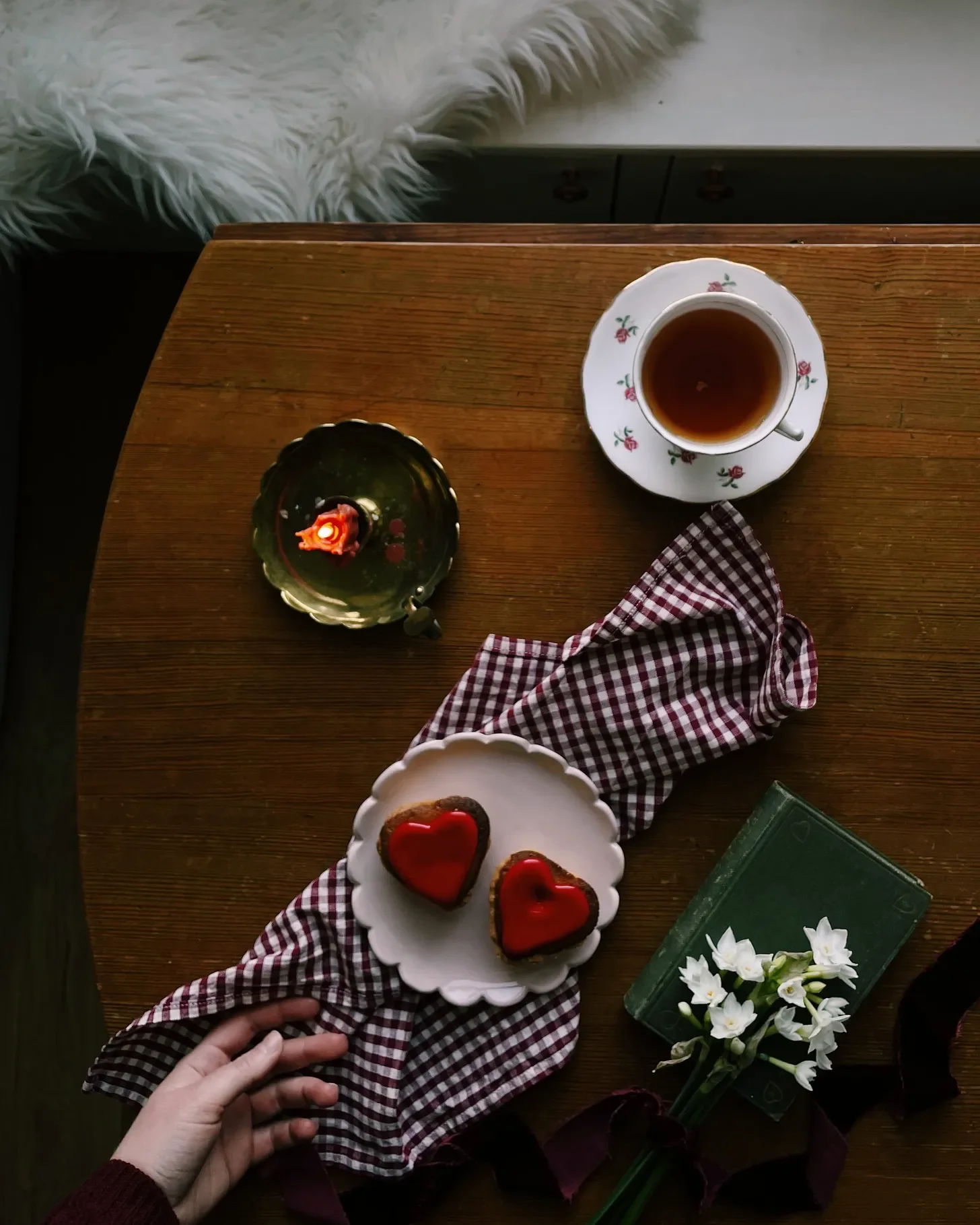 Activity: Alternative Valentine's Day Ideas