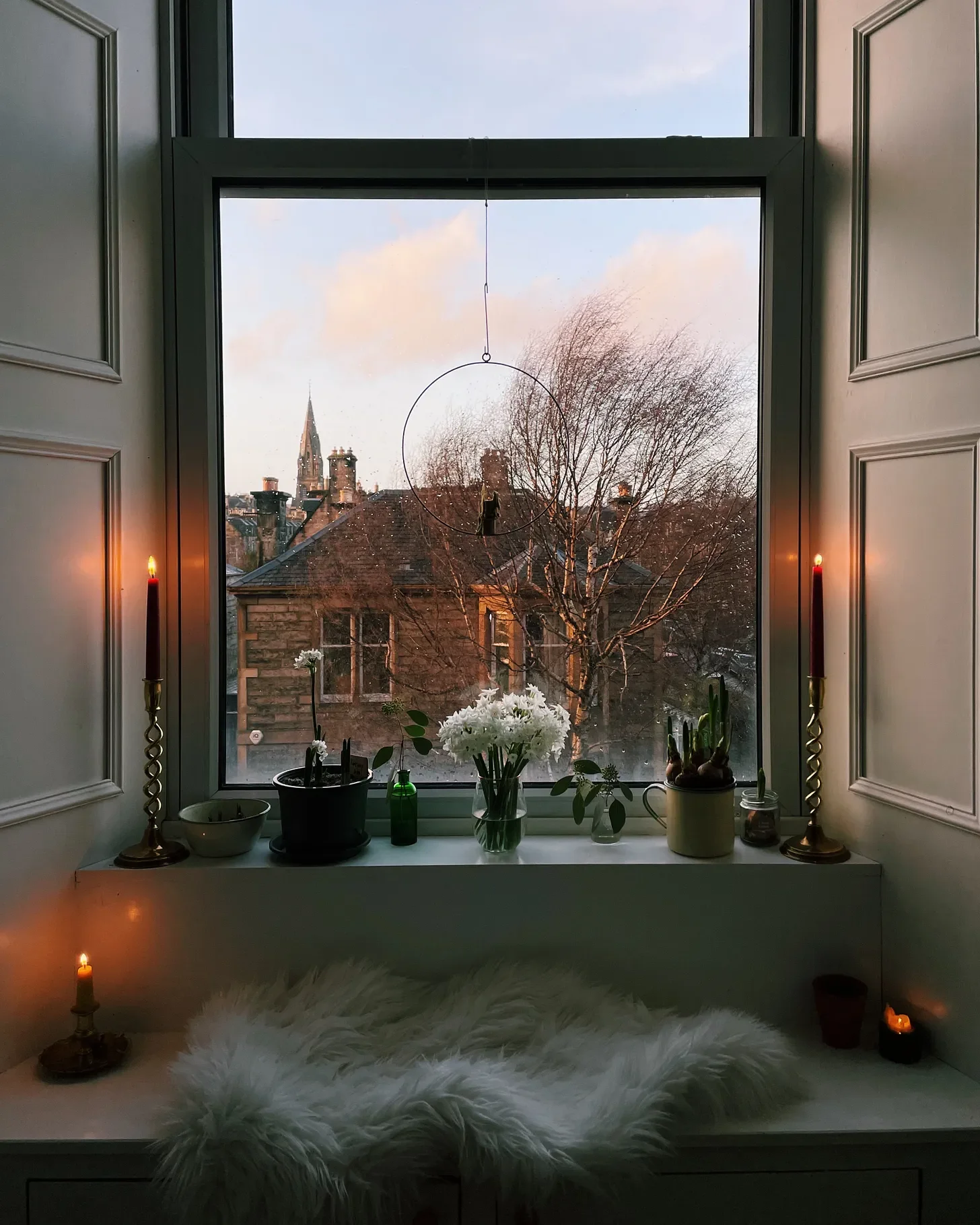 Activity: Seasonal Celebrations, Big and Small