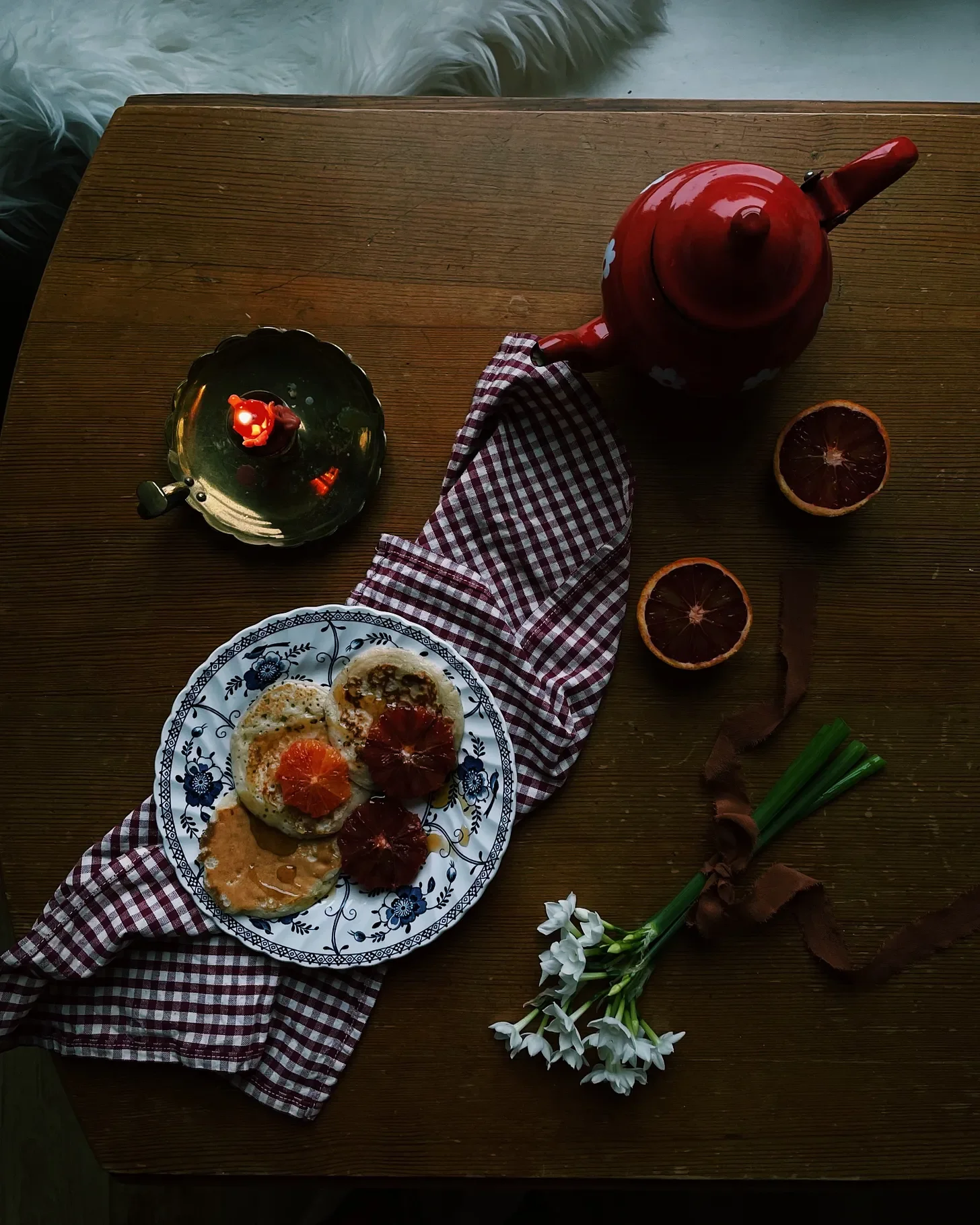 Recipe: A Pancake Round-Up