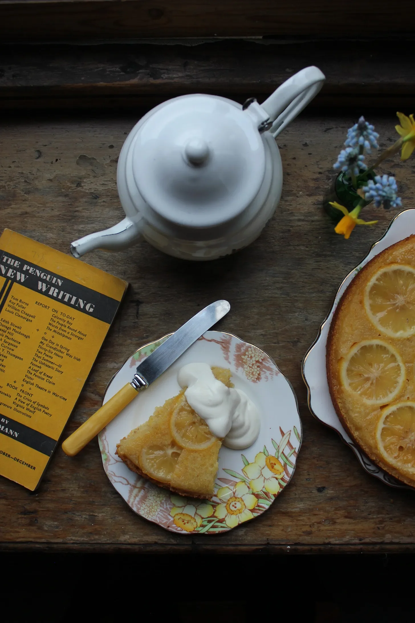 Recipe: Three Ways To Use Lemon