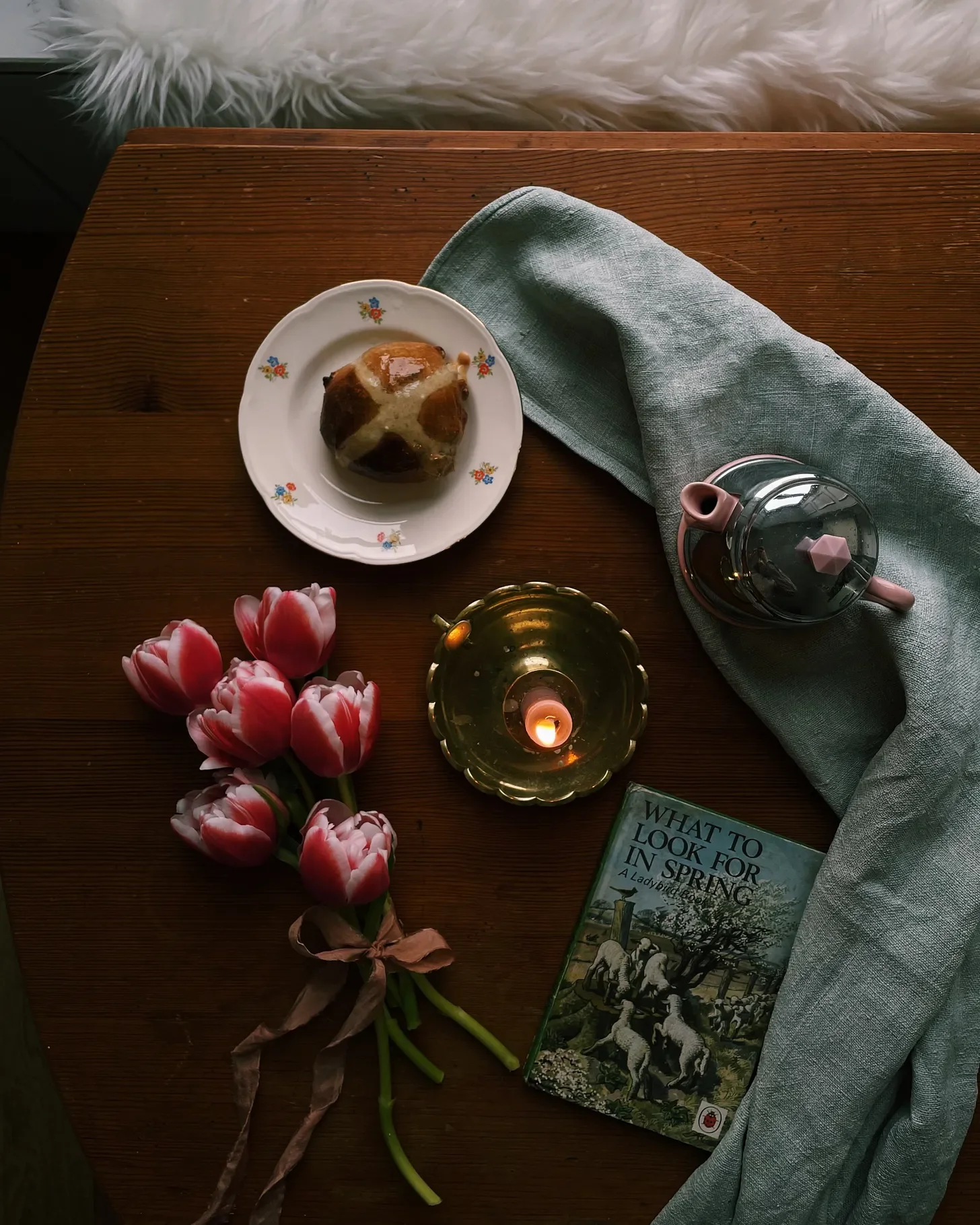 Reflection: Celebrating Ostara and the Spring Equinox