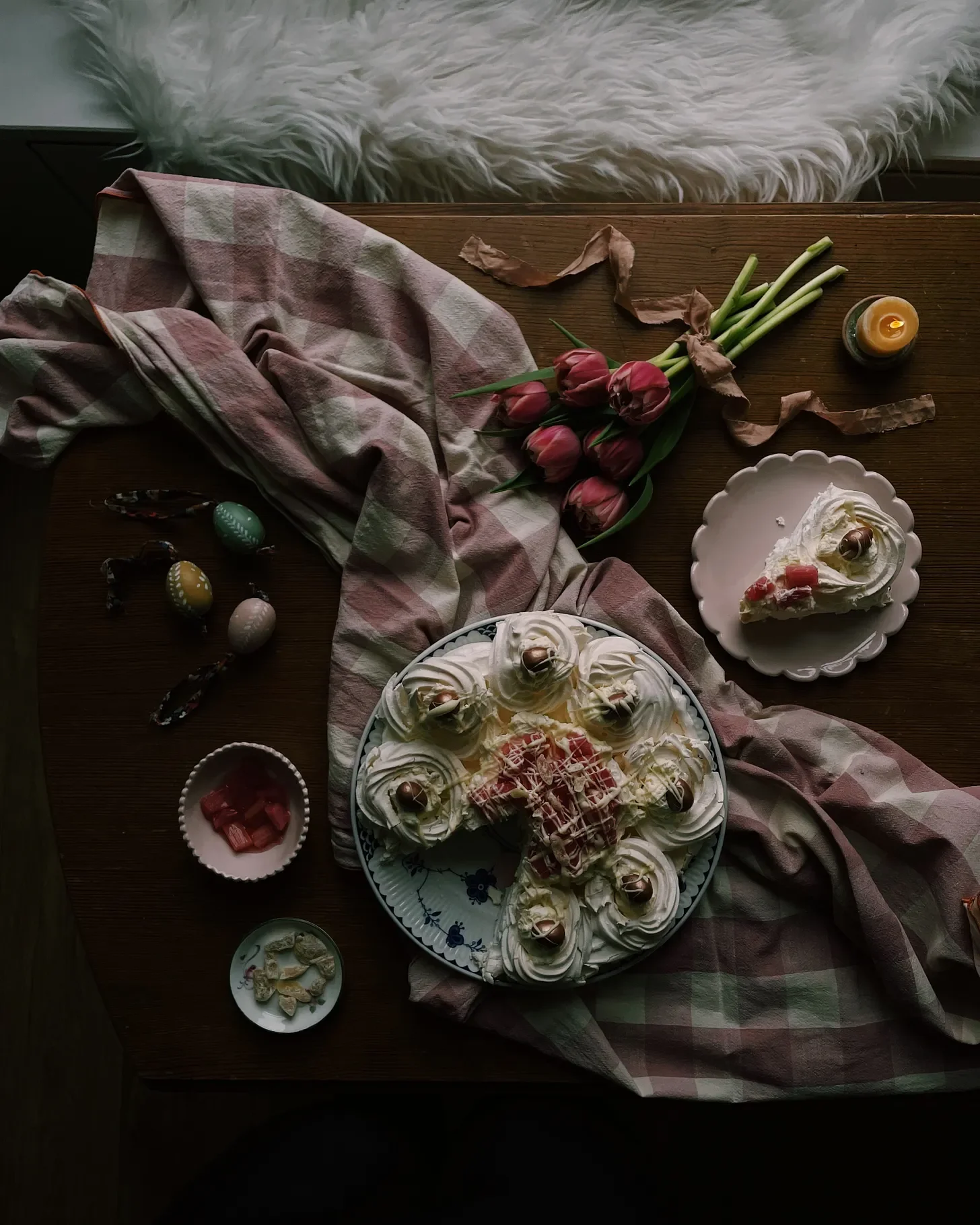 Recipe: Celebratory Easter Recipes