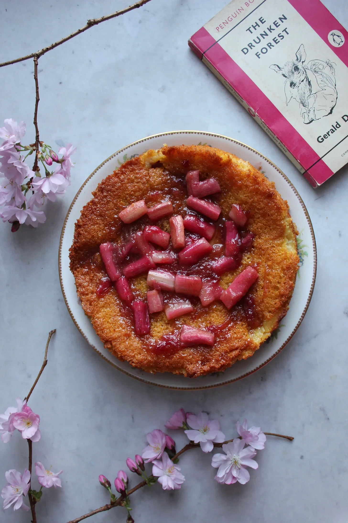 Recipe: Three Ways To Cook Rhubarb