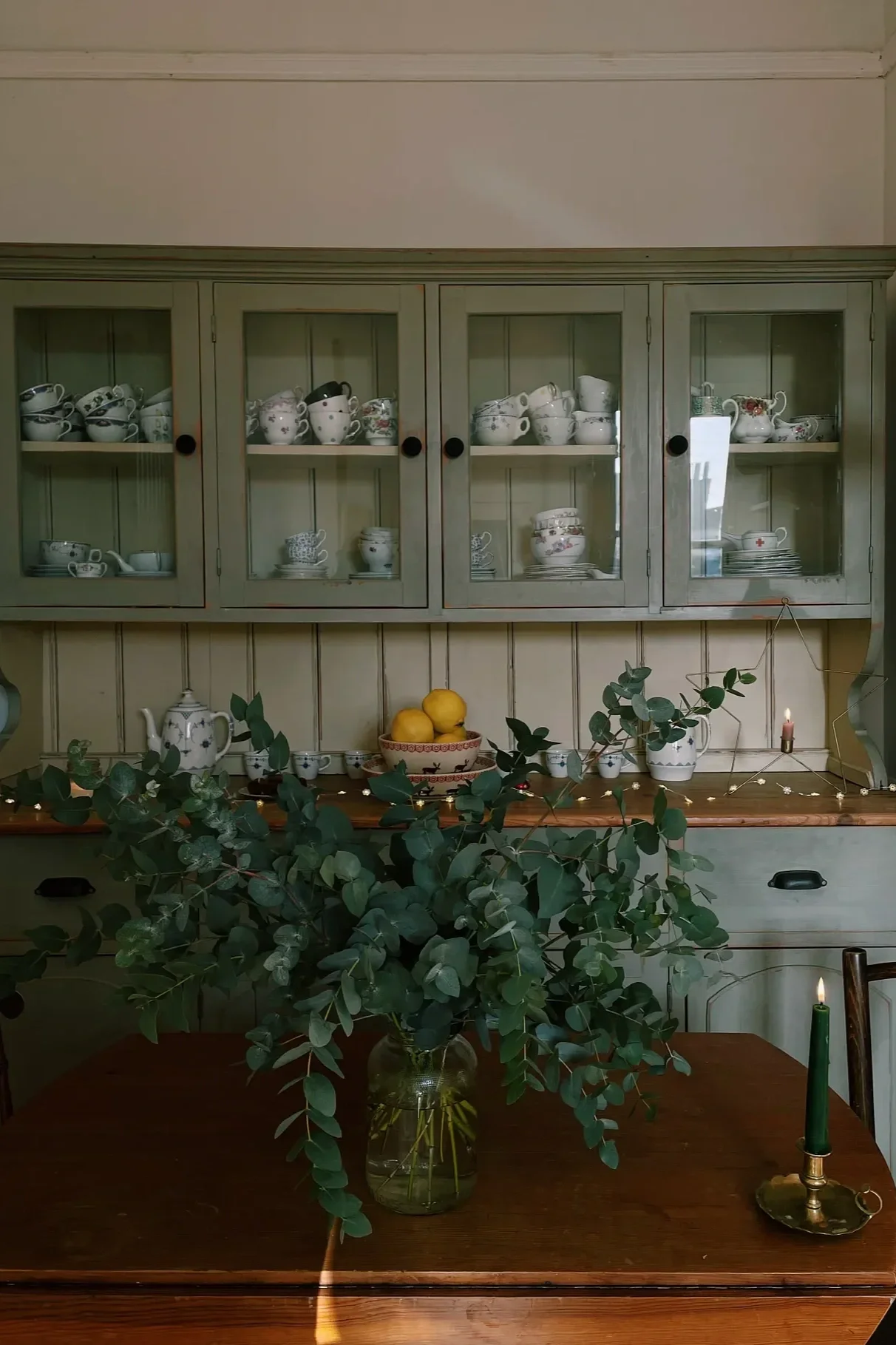 Recipe: Ingredients In Season