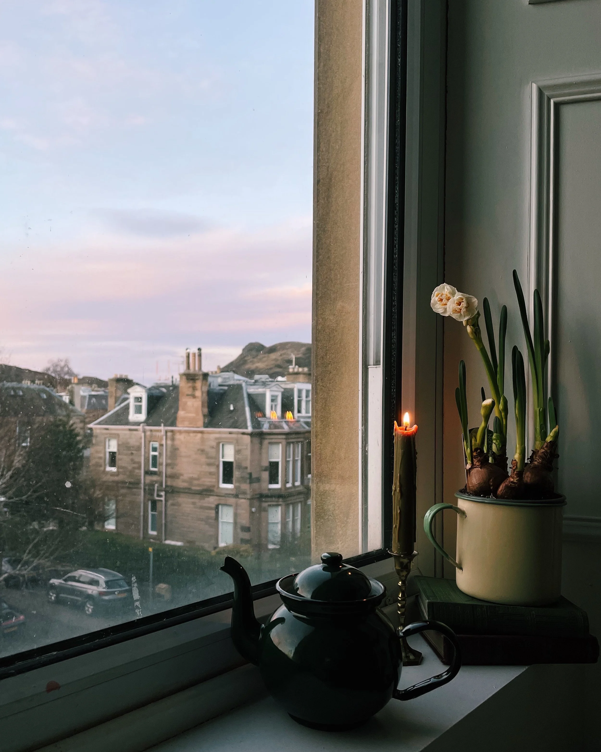 Reflection: Journaling Prompts for Imbolc