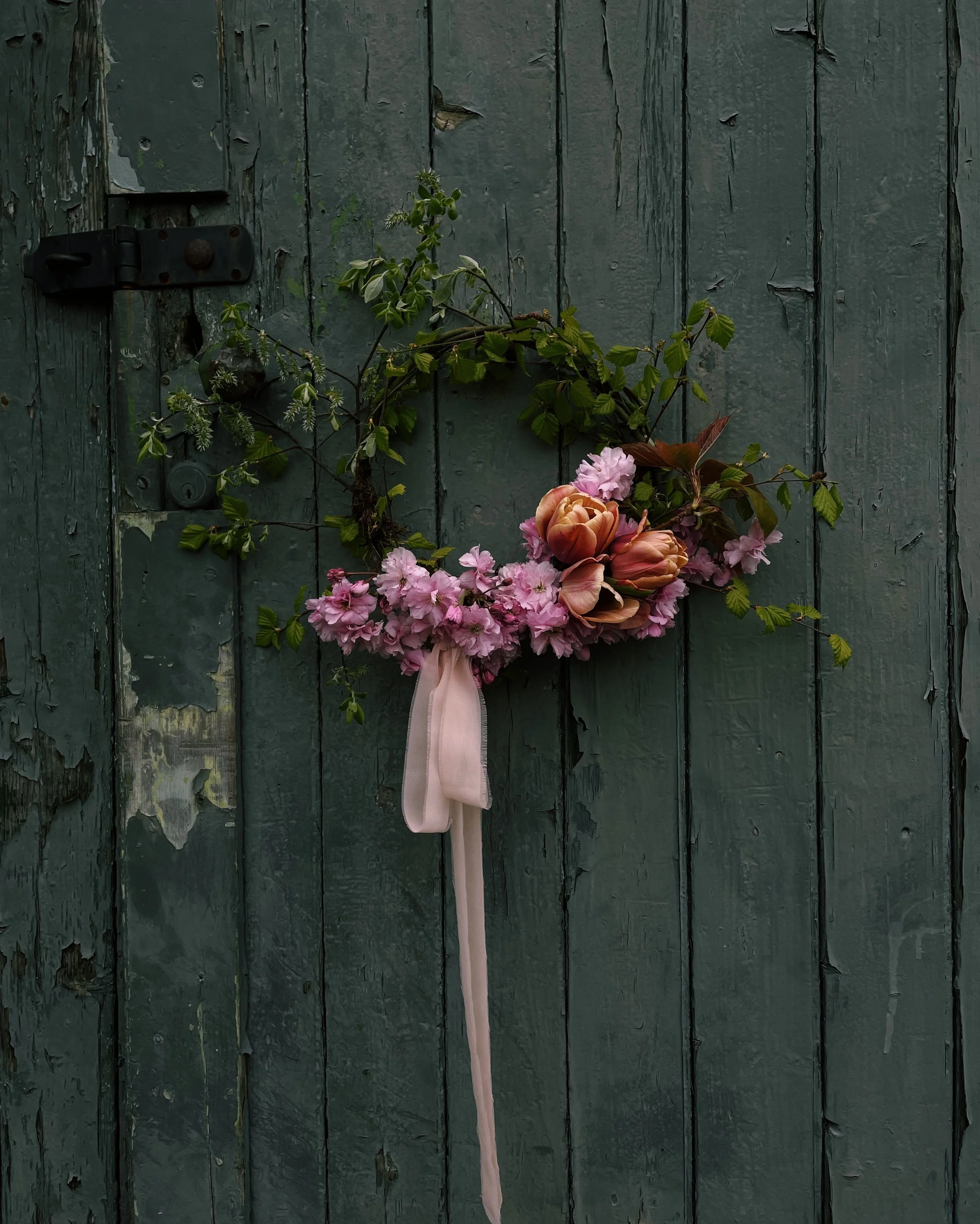 Reflection: Journaling prompts - Ostara to Beltane