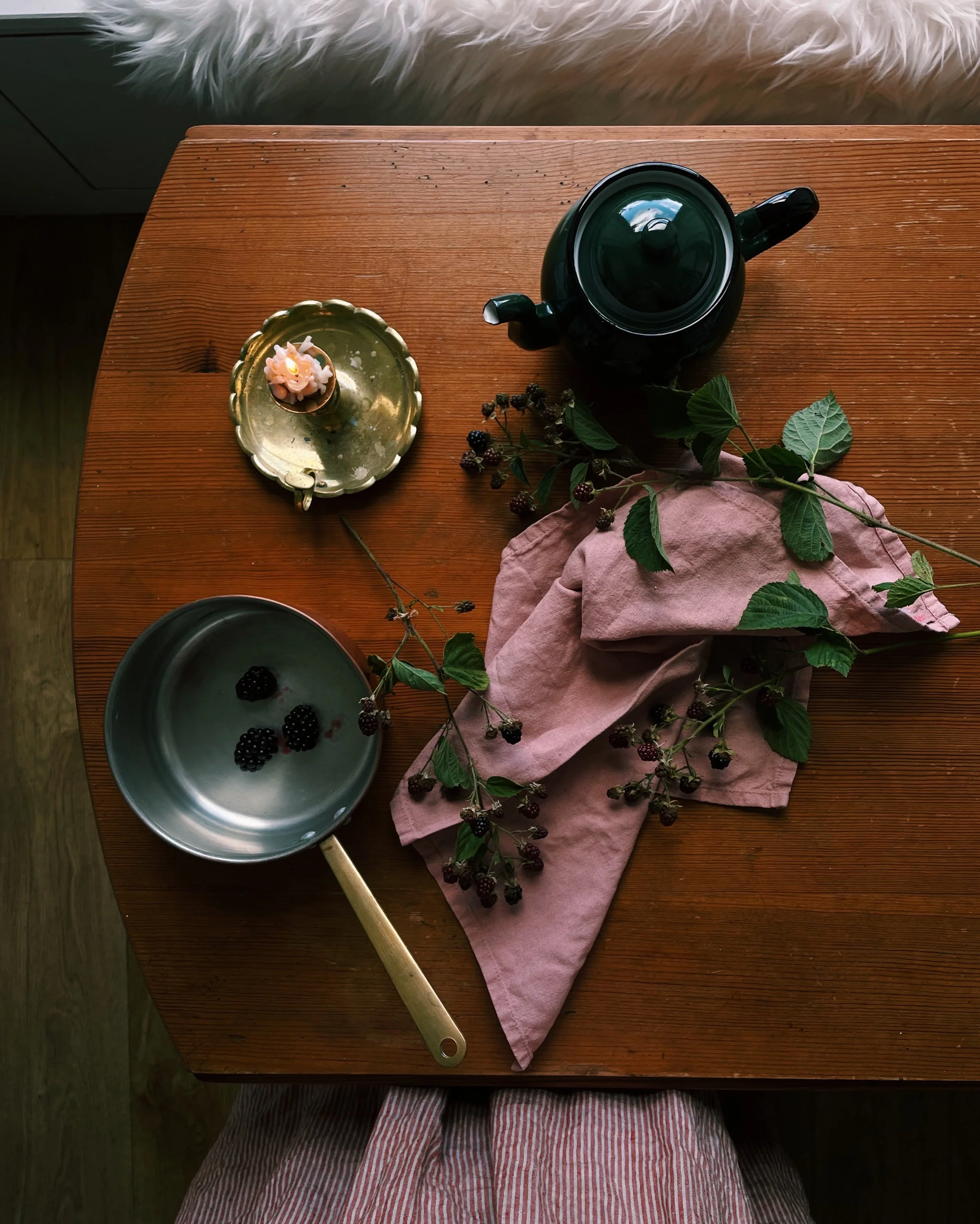 Activity: Harvest Preserving