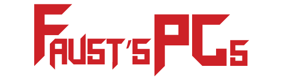 Faust&#x27;s PCs
