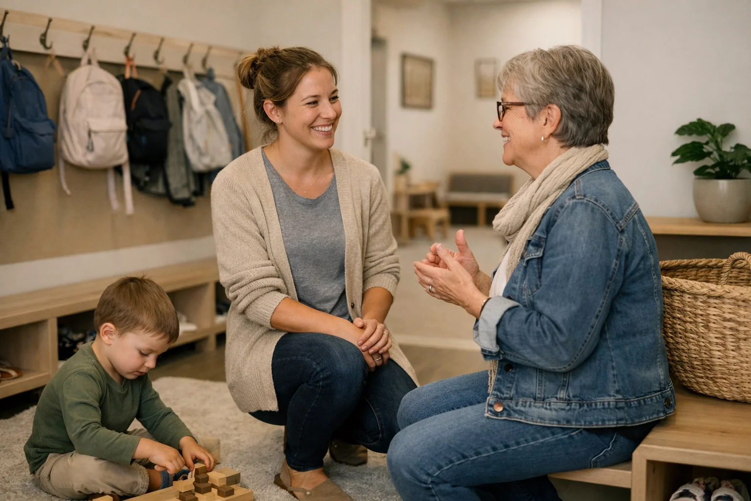 How to Choose the Best Childcare Fit for Your Little One: 10 Things Every Parent Should Know