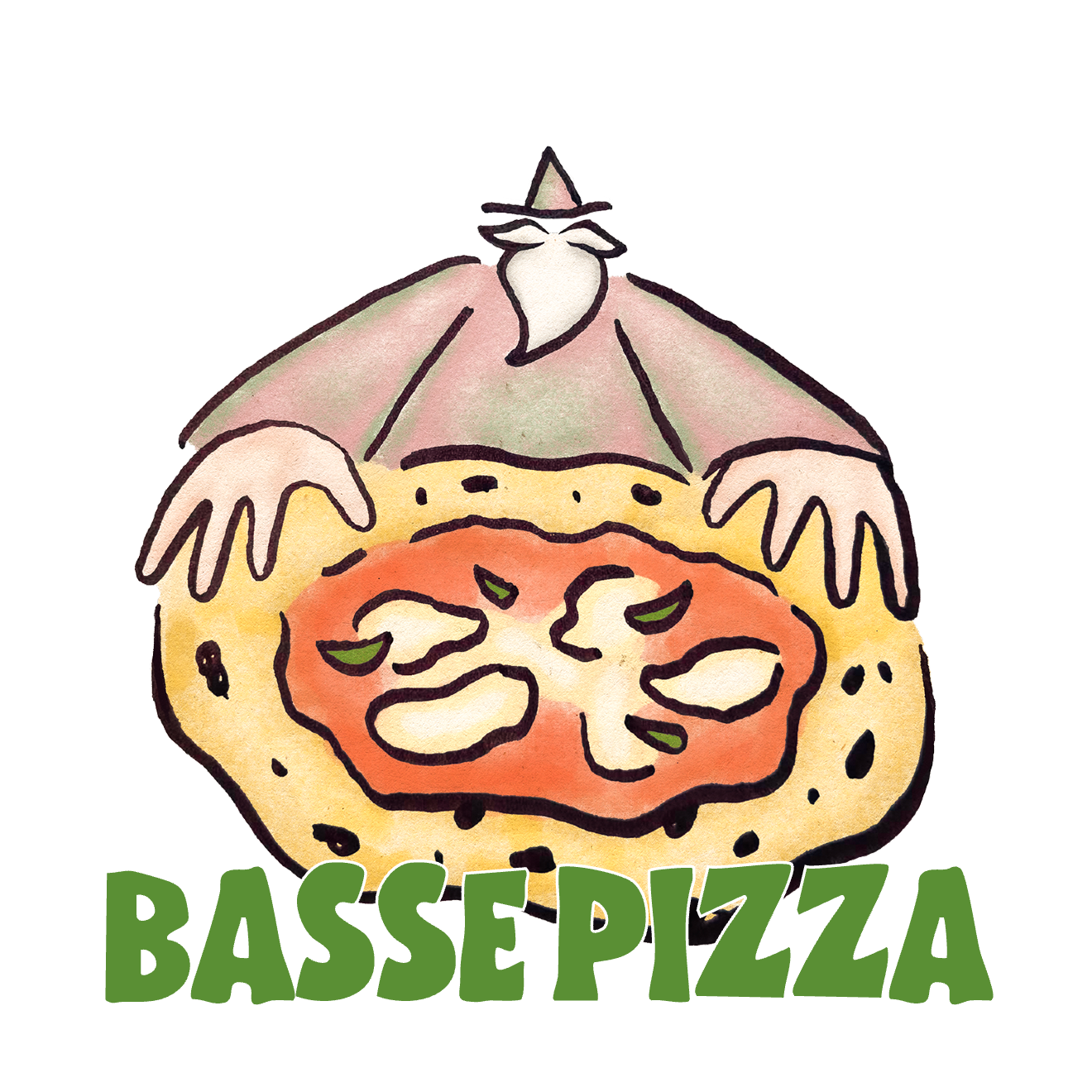 BASSE PIZZA