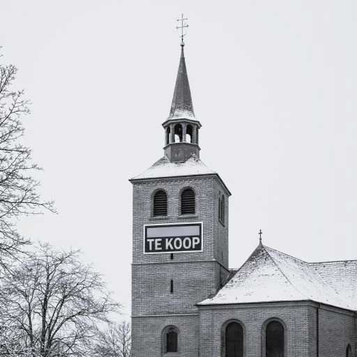 Gemeentelijk patrimonium in de etalage?