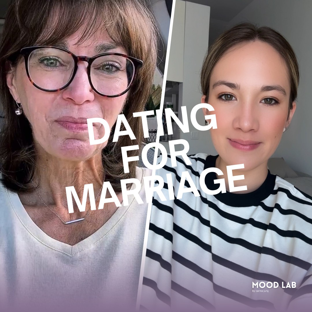 Dating For Marriage &amp; Loving Your Husband Well