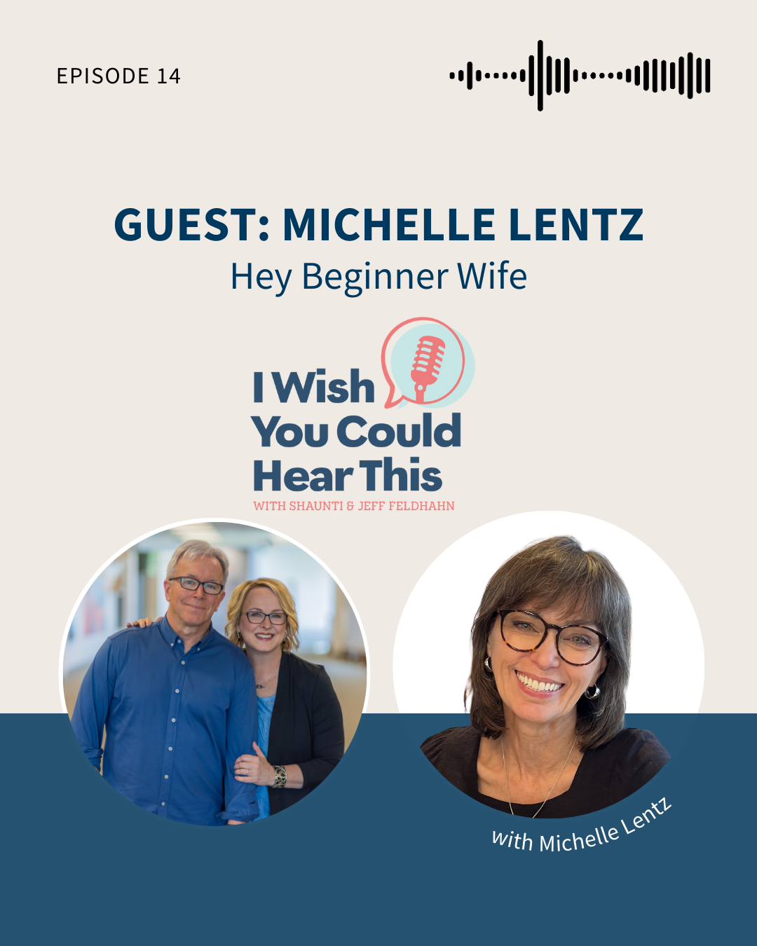 Navigating Marriage: Insights with Michelle