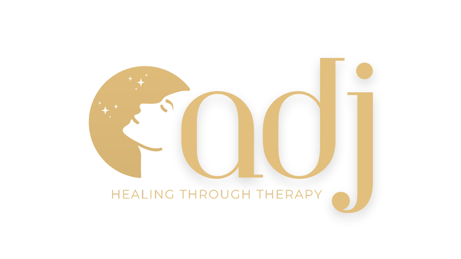 ADJ- Healing Through Therapy