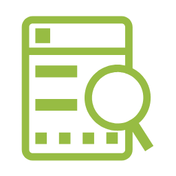 Dokumentti ja suurennuslasi