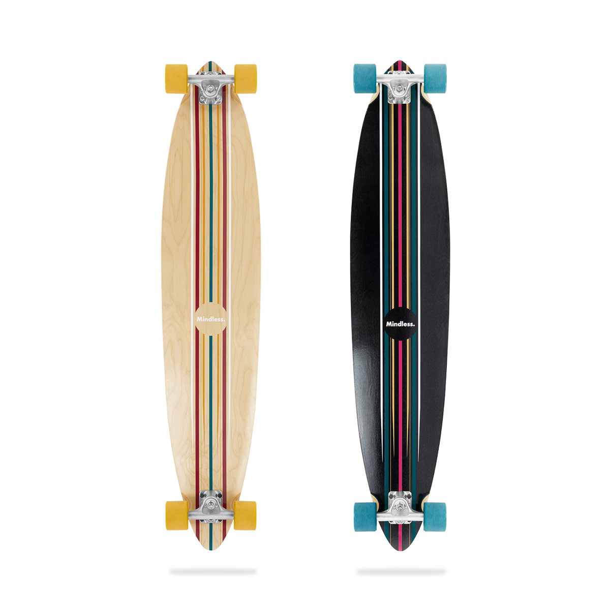 Nomad Pintail 44 x 9