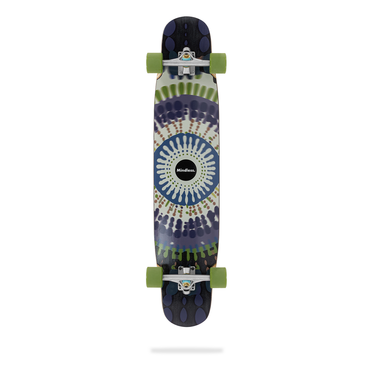 Tula Dancer 40 x 8.5