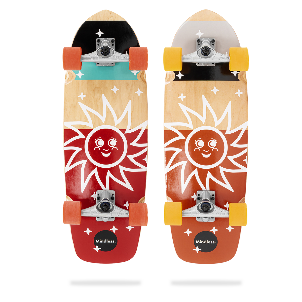 Soul Surf Skate 29.5 x 9.75