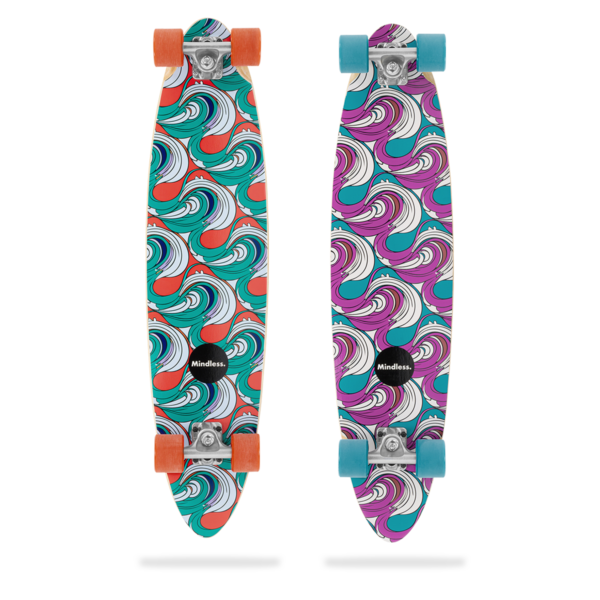 Swift Pintail 36 x 8.5