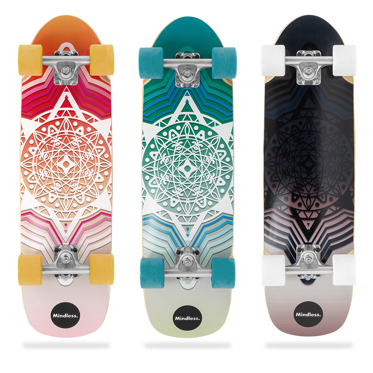 Drifter Cruiser 28 x 8