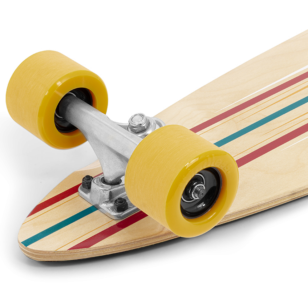 ML3200 Mindless Nomad Pintail 44 x 9 Natural Rear Detail Angle With Shadow.png