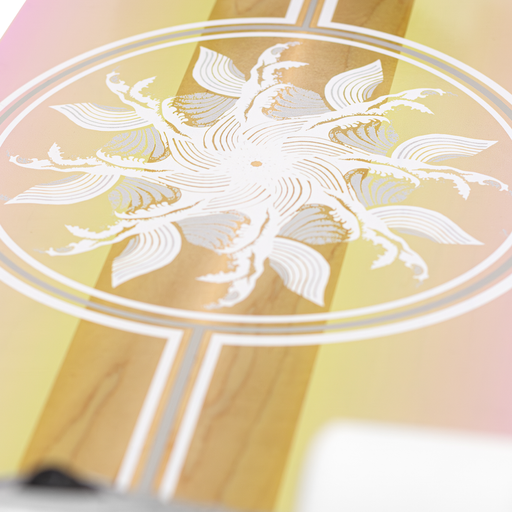 MS2500 Mindless Wake Surf Skate 35 x 10 Pink Detail 2.png