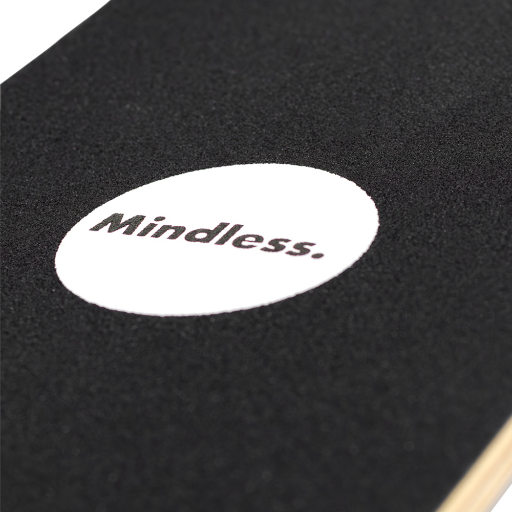 ML4300 Mindless Tundra DT 40 x 9.5 Teal Grip Detail.png