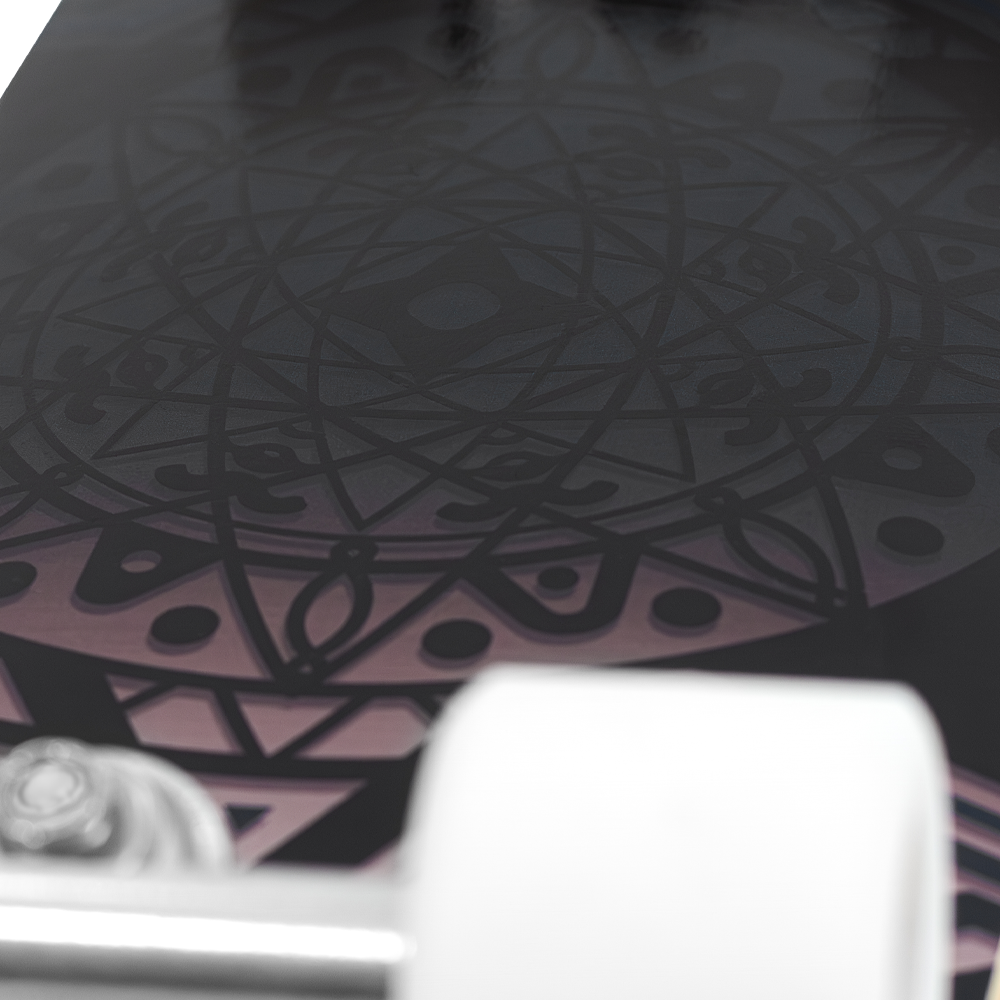 ML5800 Mindless Drifter Cruiser 28 x 8 Black Detail 2.png